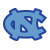 North Carolina Tarheels Logo