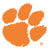 Clemson Tigers Logo