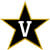 Vanderbilt Commodores Logo